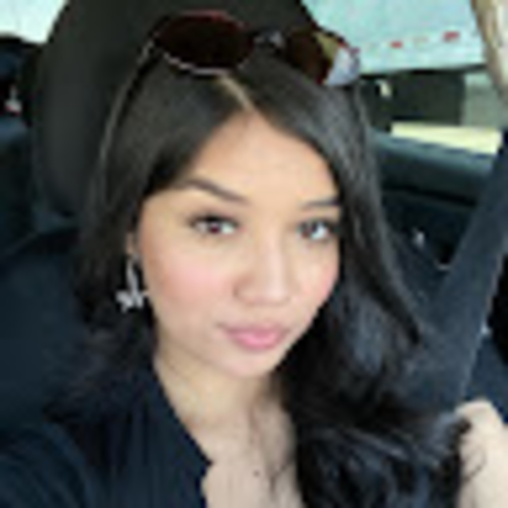 Meet your Posher, Ana